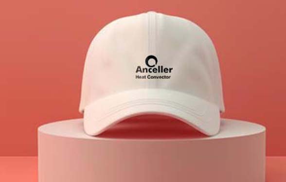 Custom Embroidered Caps